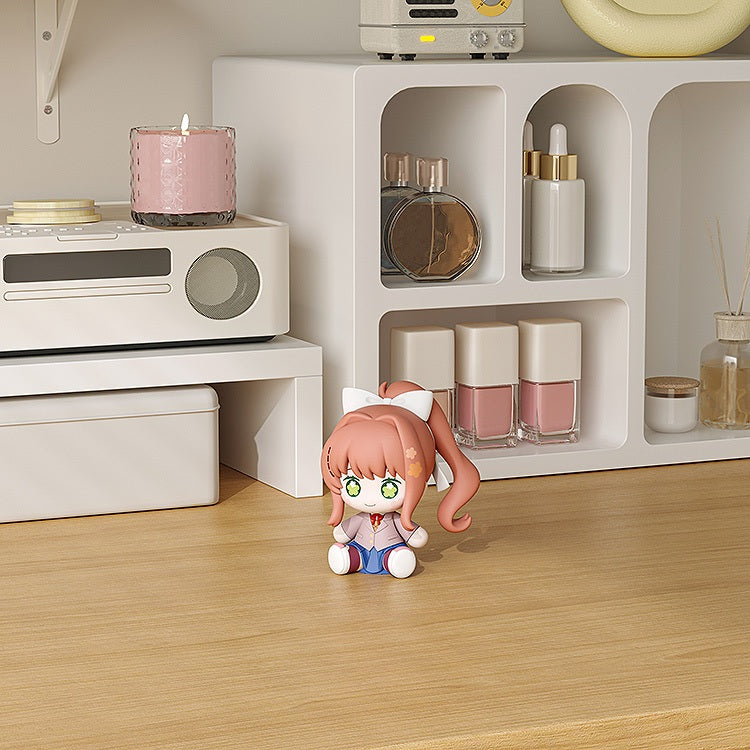 Doki Doki Literature Club! Huggy Good Smile Monika - product photograph 7