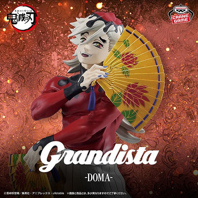 Demon Slayer Grandista - Doma