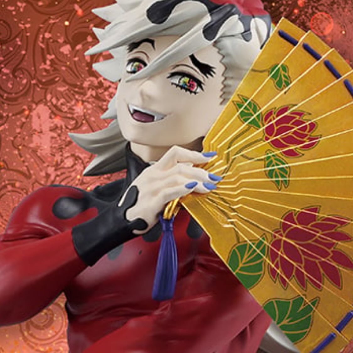 Demon Slayer Grandista - Doma