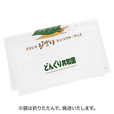 Donguri Republic Shop Bag - official view 7