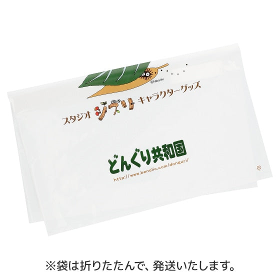 Donguri Republic Shop Bag - official view 7