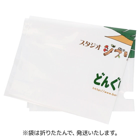 Donguri Republic Shop Bag - official view 8