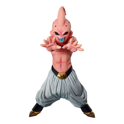 Dragon Ball Figure Ichiban Kuji Clash!! Battle for The Universe - Prize C - Majin Buu