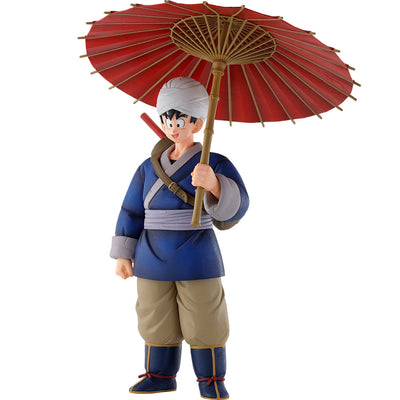 Dragon Ball Figure Ichiban Kuji - EX Fierce Battle!! Tenkaichi Budokai - A Prize- Son Goku Masterlise