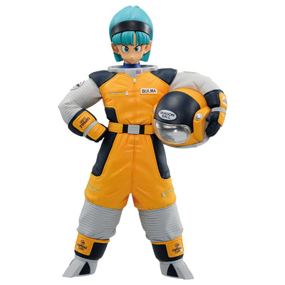 Dragon Ball Figure Ichiban Kuji VS Omnibus Brave - Prize E - Bulma