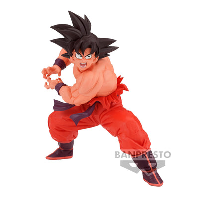 Dragon Ball Figure Match Makers - Son Goku & Vegeta Exclusive Set