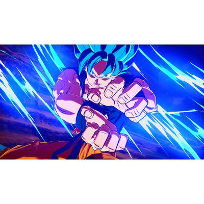 Dragon Ball: Sparking! Zero - Nintendo Switch - Official product image 4