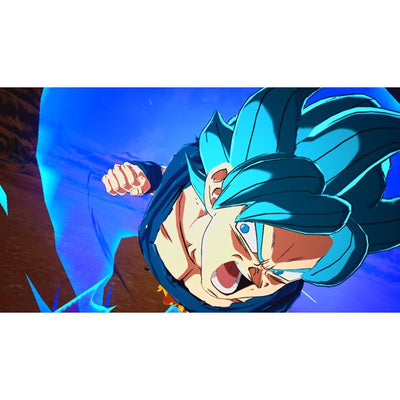 Dragon Ball: Sparking! Zero - Nintendo Switch - Official product image 5