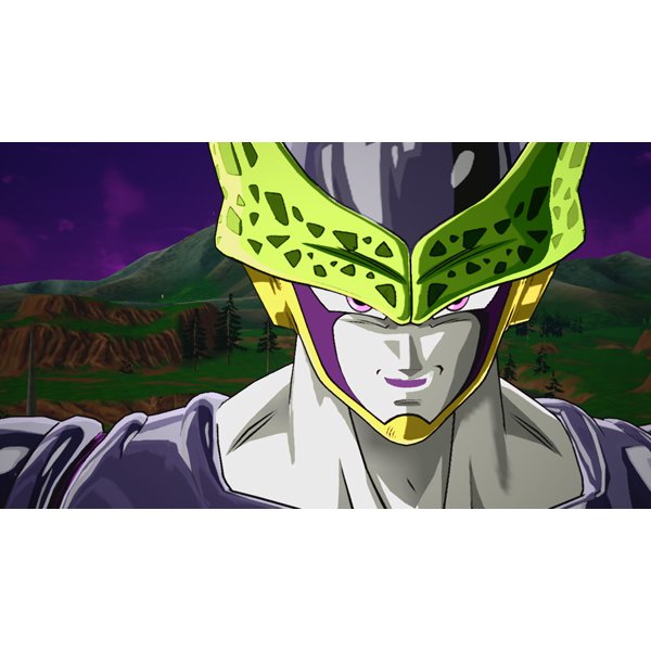 Dragon Ball: Sparking! Zero - Nintendo Switch - Official product image 8