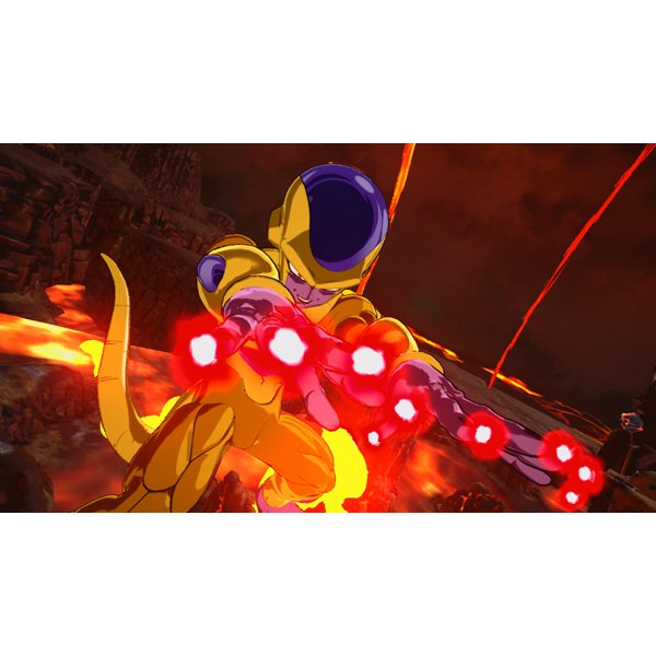 Dragon Ball: Sparking! Zero - Nintendo Switch - Official product image 9