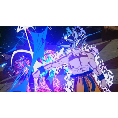 Dragon Ball: Sparking! Zero - Nintendo Switch - Official product image 10