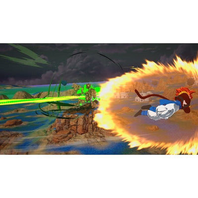 Dragon Ball: Sparking! Zero - Nintendo Switch - Official product image 11