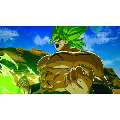 Dragon Ball: Sparking! Zero - Nintendo Switch - Official product image 12