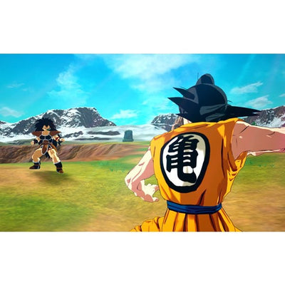 Dragon Ball: Sparking! Zero - Nintendo Switch - Official product image 13