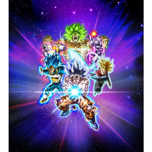 Dragon Ball: Sparking! Zero - Nintendo Switch 2 - Official product image 3