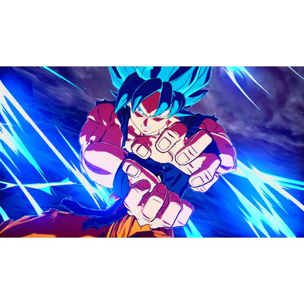 Dragon Ball: Sparking! Zero - Nintendo Switch 2 - Official product image 4