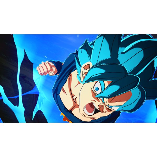 Dragon Ball: Sparking! Zero - Nintendo Switch 2 - Official product image 5