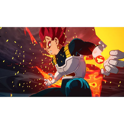 Dragon Ball: Sparking! Zero - Nintendo Switch 2 - Official product image 6