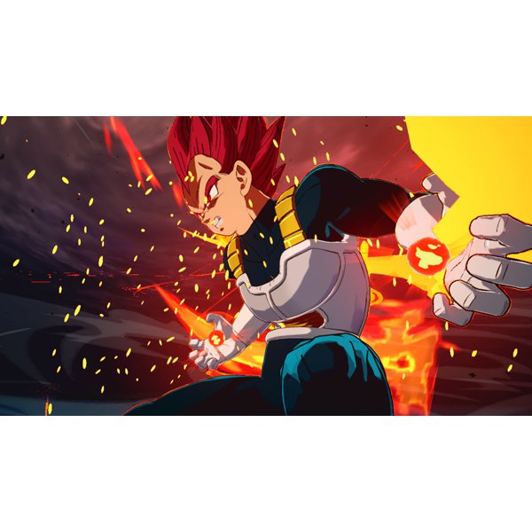 Dragon Ball: Sparking! Zero - Nintendo Switch 2 - Official product image 6