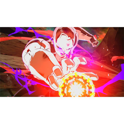 Dragon Ball: Sparking! Zero - Nintendo Switch 2 - Official product image 7