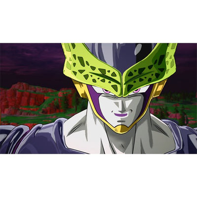 Dragon Ball: Sparking! Zero - Nintendo Switch 2 - Official product image 8