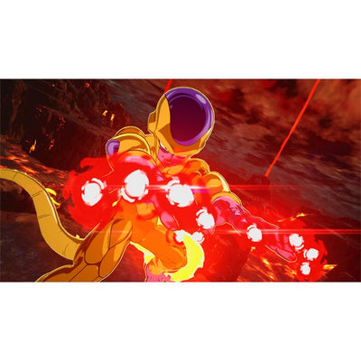 Dragon Ball: Sparking! Zero - Nintendo Switch 2 - Official product image 9