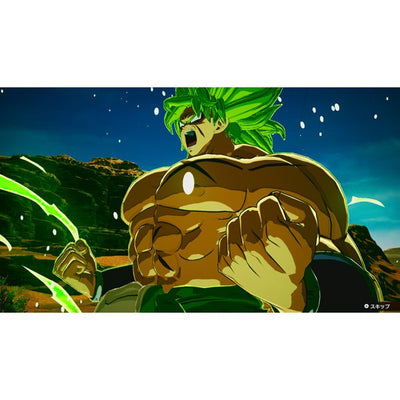 Dragon Ball: Sparking! Zero - Nintendo Switch 2 - Official product image 12