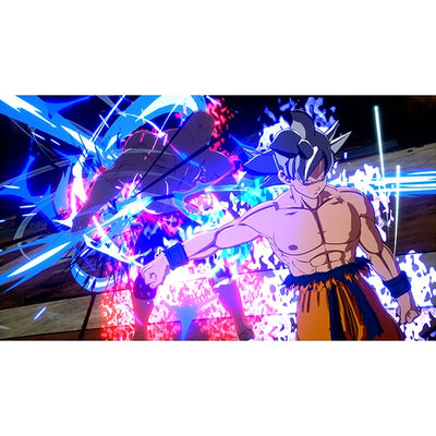 Dragon Ball: Sparking! Zero - PS5 - Official product image 3