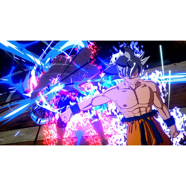 Dragon Ball: Sparking! Zero - PS5 - Official product image 3