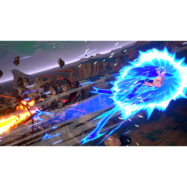 Dragon Ball: Sparking! Zero - PS5 - Official product image 4