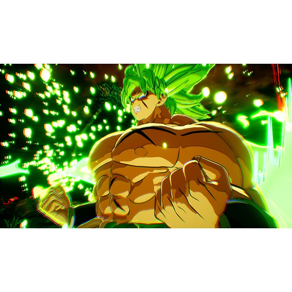 Dragon Ball: Sparking! Zero - PS5 - Official product image 5
