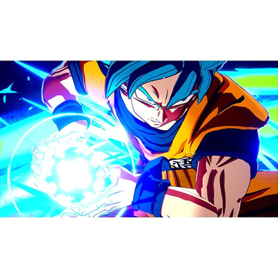 Dragon Ball: Sparking! Zero - PS5 - Official product image 6