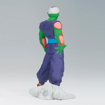 Dragon Ball Z Solid Edge Works - The Departure 13 - Piccolo - B