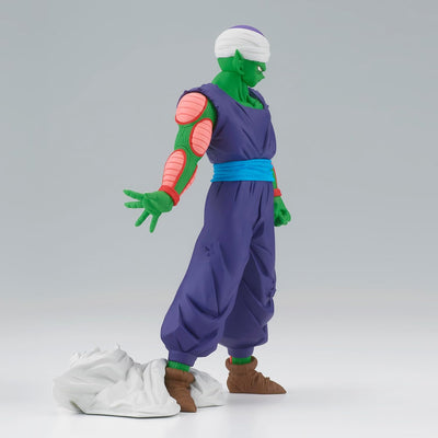 Dragon Ball Z Solid Edge Works - The Departure 13 - Piccolo - B
