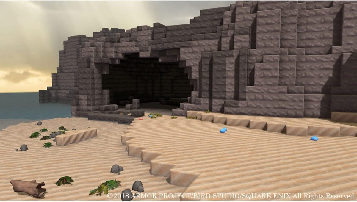 Dragon Quest Builders 2 Japanese edition - product image 7