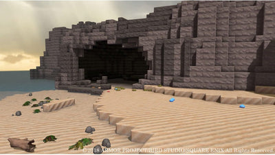 Dragon Quest Builders 2 Japanese edition - product image 7