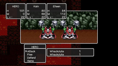 Dragon Quest I, II & III Collection - Nintendo Switch - English — product image 3