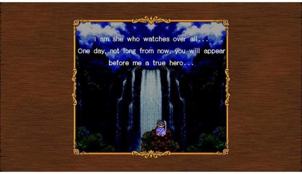 Dragon Quest I, II & III Collection - Nintendo Switch - English — product image 9