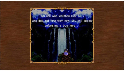 Dragon Quest I, II & III Collection - Nintendo Switch - English — product image 9