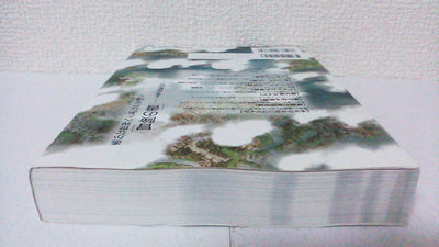 Dragon Quest IV - Official Guidebook (Nintendo DS) - Japanese - publisher preview 1