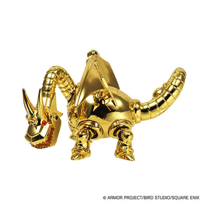 dragon quest metallic monsters gallery mechaburn product view 2