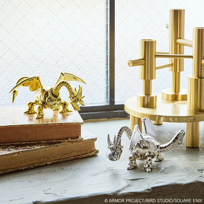 dragon quest metallic monsters gallery mechaburn product view 4