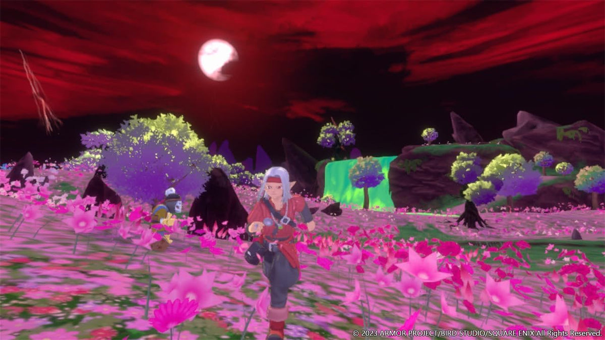 Dragon Quest Monsters: The Dark Prince Japanese edition - product image 2