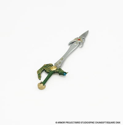 Dragon Quest Weapons Collection Vol. 2 - Box Of 6 Pcs RANDOM - product view 4