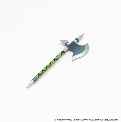 Dragon Quest Weapons Collection Vol. 2 - Box Of 6 Pcs RANDOM - product view 5