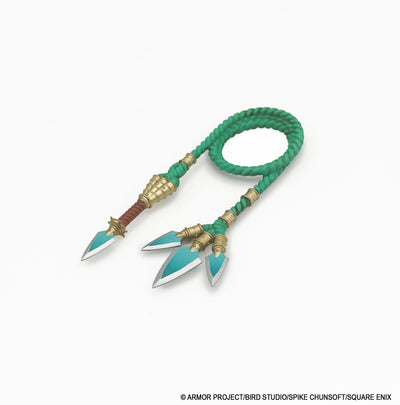 Dragon Quest Weapons Collection Vol. 2 - Box Of 6 Pcs RANDOM - product view 6