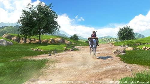 Dragon Quest XI S: Echoes of an Elusive Age - Definitive Edition Japanese edition - product image 4