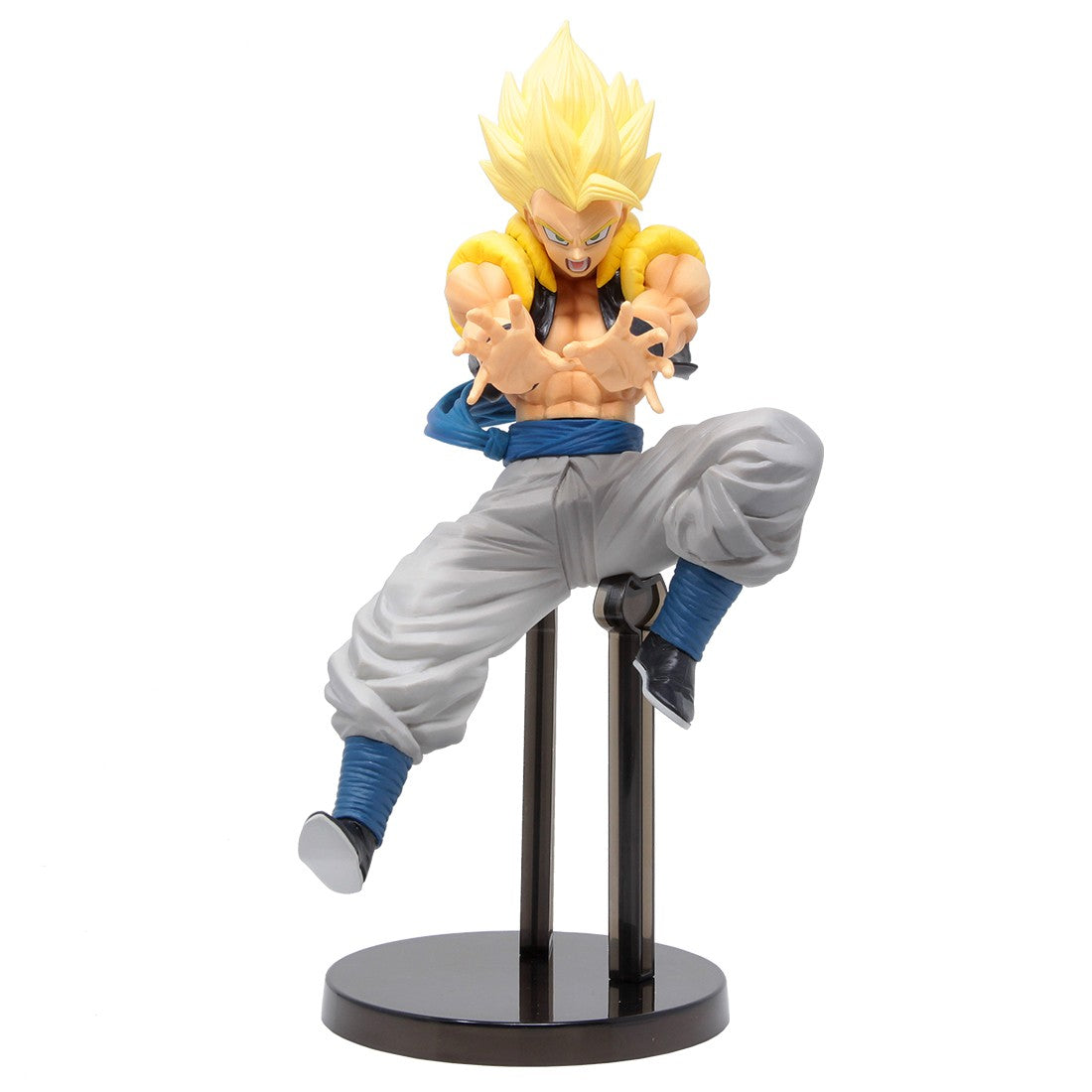 DRAGON BALL Z ICHIBAN KUJI DRAGON BALL SUPER SAIYAN - GOGETA RISING FIGHTERS