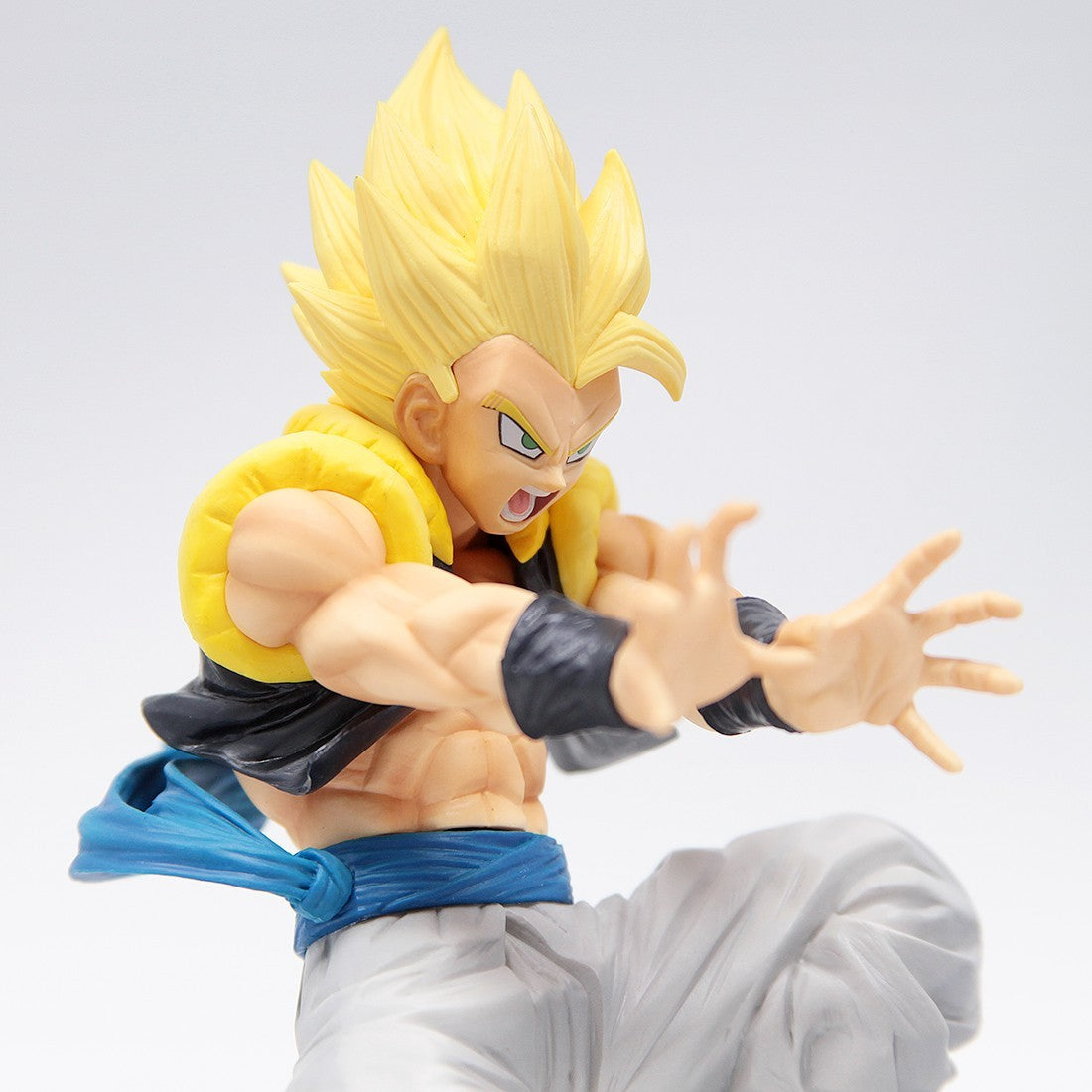 DRAGON BALL Z ICHIBAN KUJI DRAGON BALL SUPER SAIYAN - GOGETA RISING FIGHTERS