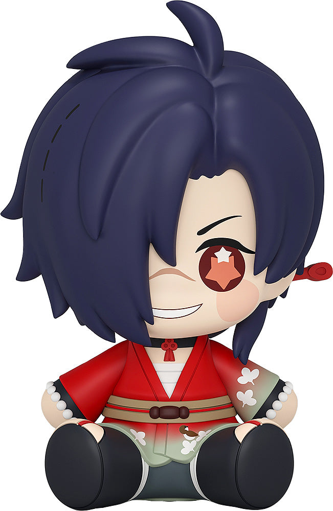 DRAMAtical Murder Huggy Good Smile Koujaku - product photograph 1